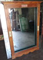 Indische Möbel, Accessoires