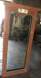 Indische Möbel, Accessoires