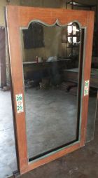 Indische Möbel, Accessoires