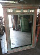 Indische Möbel, Accessoires