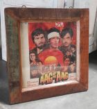 Indische Möbel, Accessoires