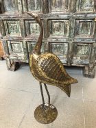 Indische Möbel, Accessoires