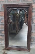 Indische Möbel, Accessoires