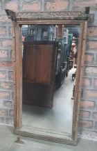 Indische Möbel, Accessoires