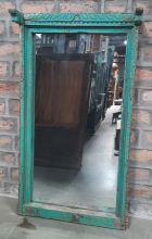 Indische Möbel, Accessoires