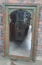 Indische Möbel, Accessoires