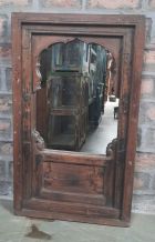 Indische Möbel, Accessoires