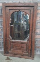 Indische Möbel, Accessoires