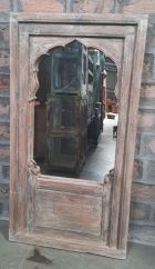 Indische Möbel, Accessoires