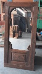 Indische Möbel, Accessoires