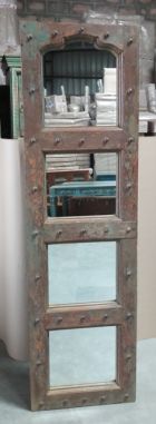 Indische Möbel, Accessoires