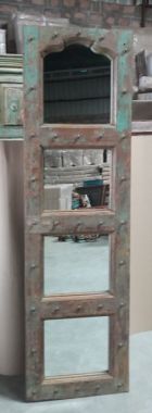 Indische Möbel, Accessoires