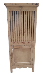 Indische Möbel, Aufbewahrung