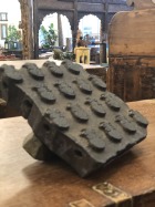 Indische Möbel, Accessoires