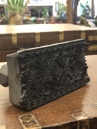 Indische Möbel, Accessoires