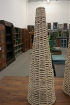 Indische Möbel, Accessoires