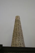 Indische Möbel, Accessoires