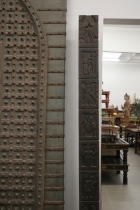 Indische Möbel, Accessoires