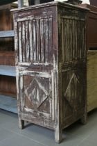 Indische Möbel, Aufbewahrung