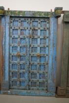 Indische Möbel, Tueren_und_Tore