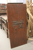 Indische Möbel, Tueren_und_Tore