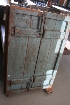 Indische Möbel, Accessoires