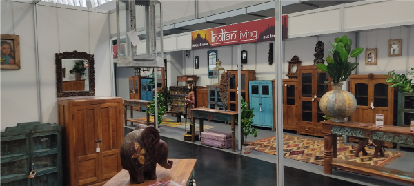 Große Sonderausstellung in WinStage