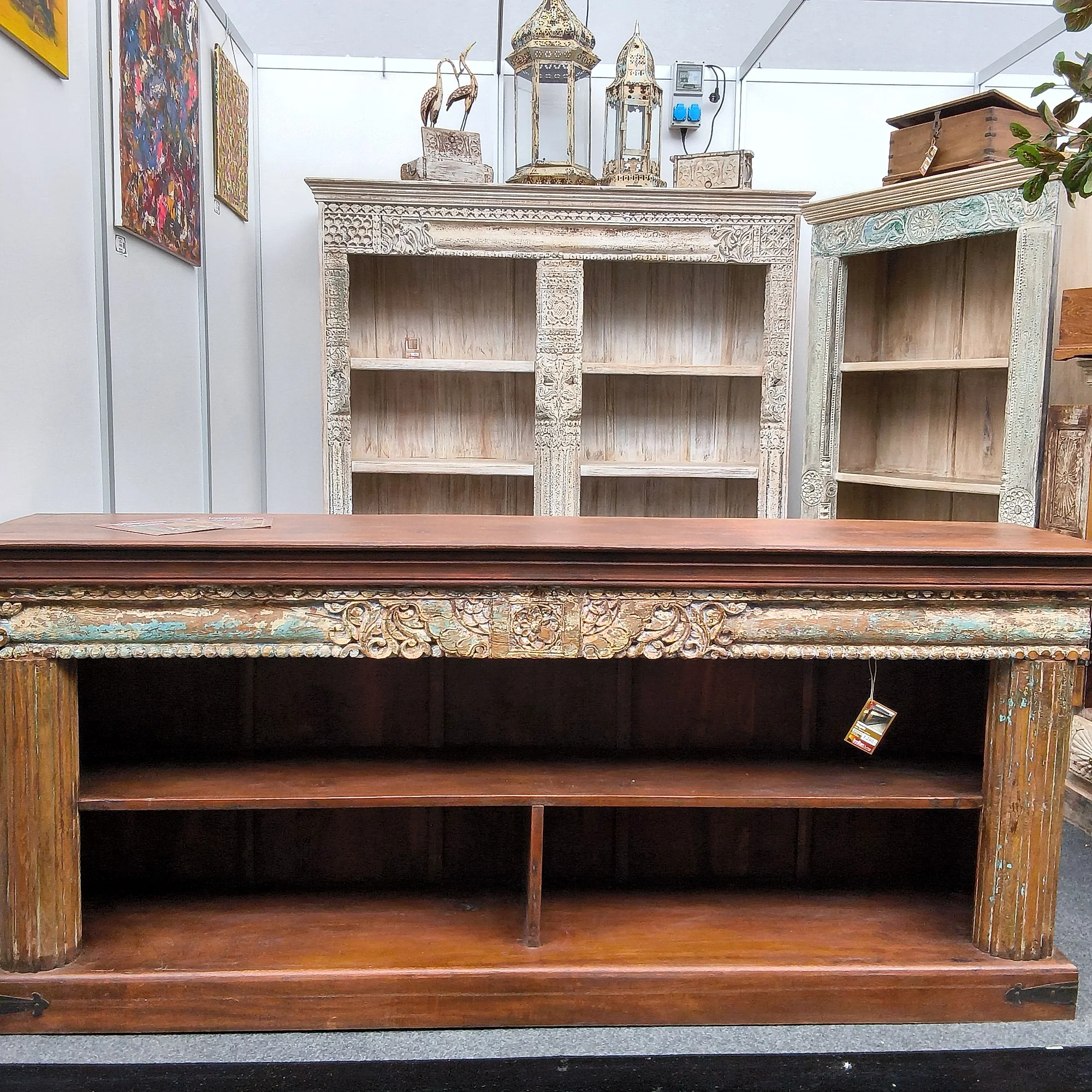 Sideboard