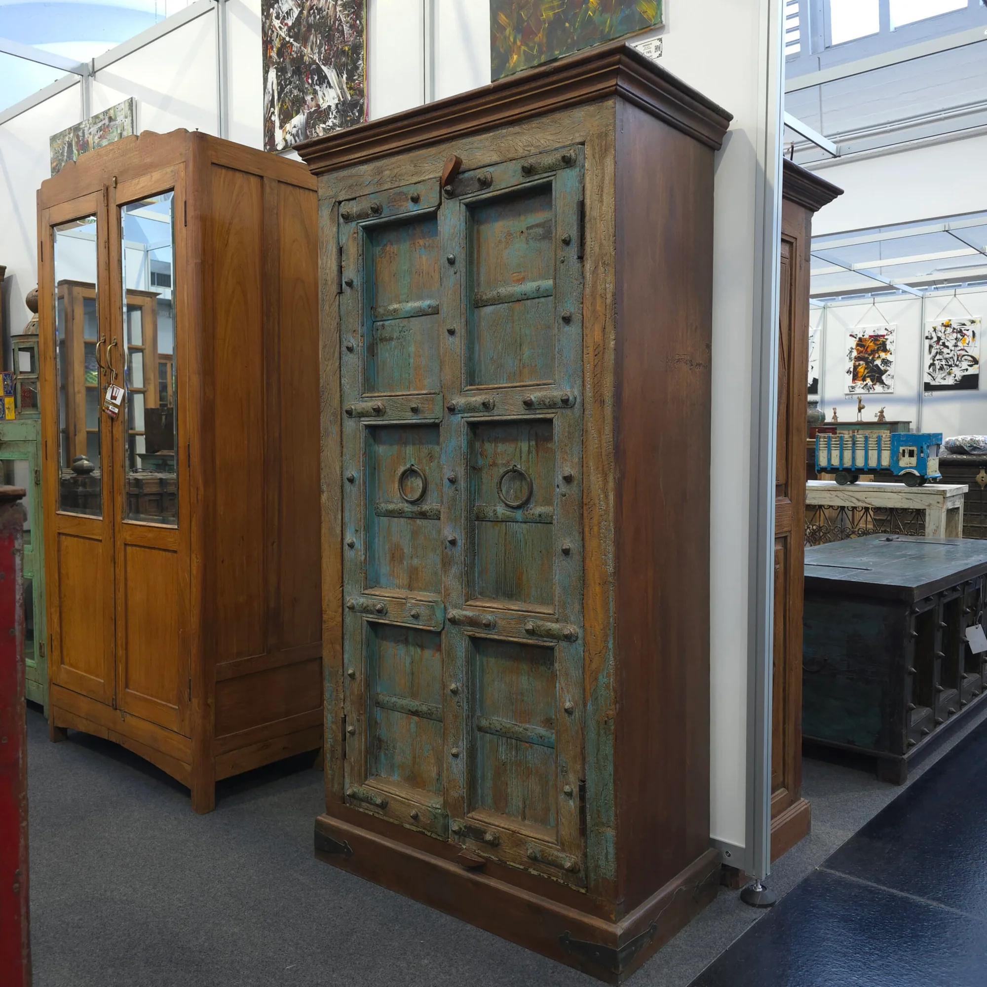 Schrank