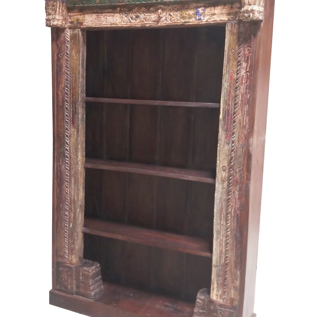 Bücherregal Holz