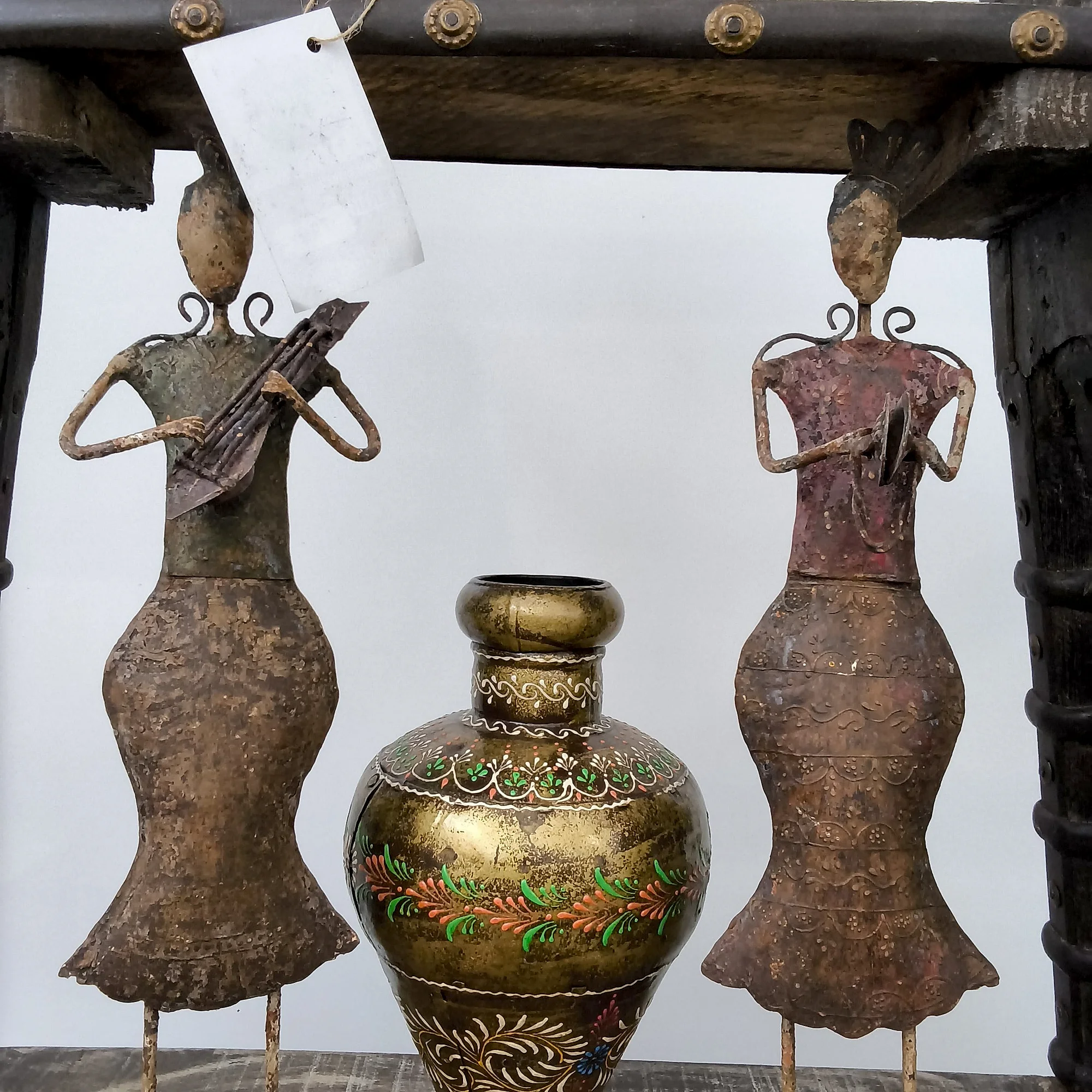Vase
