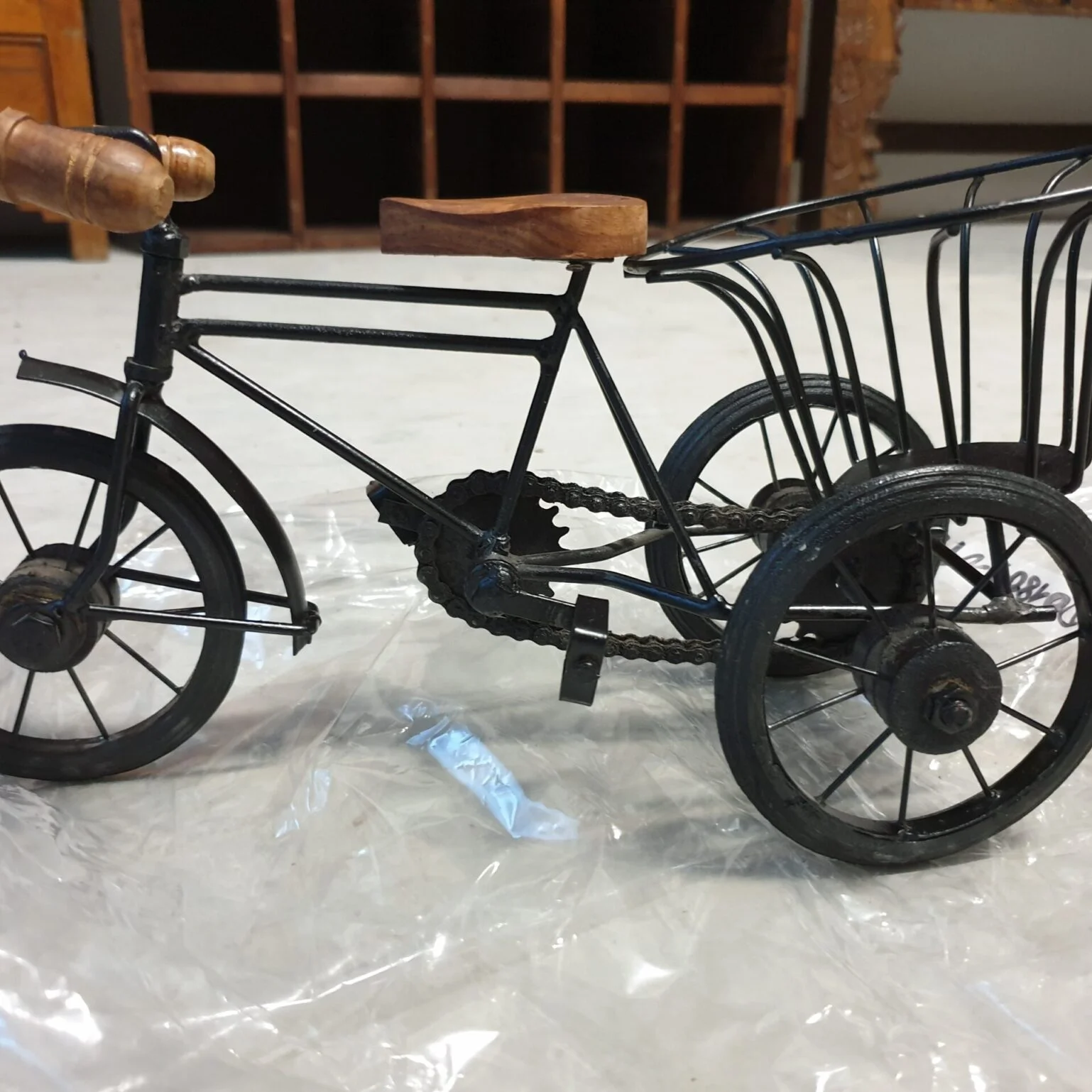 Fahrrad