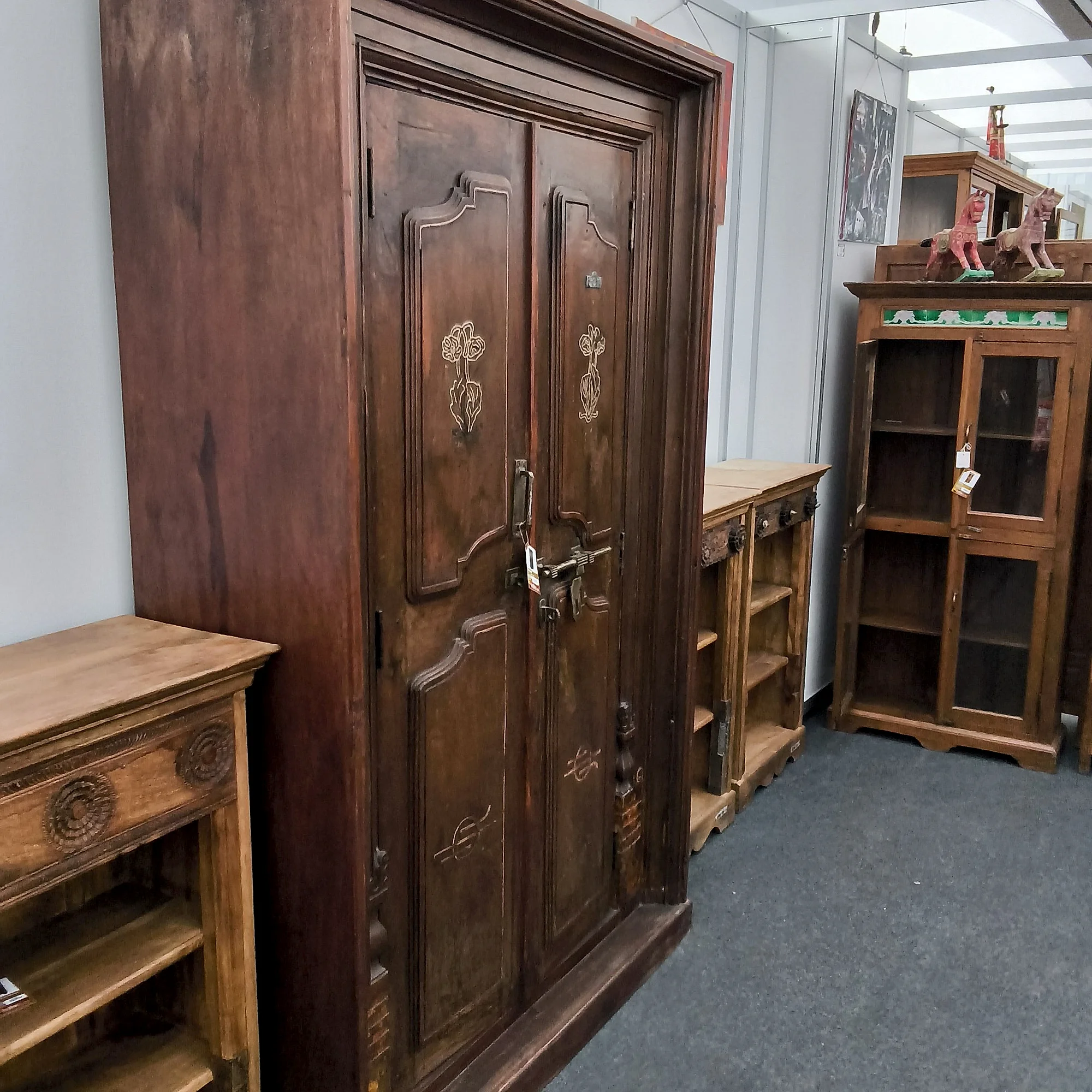 Schrank