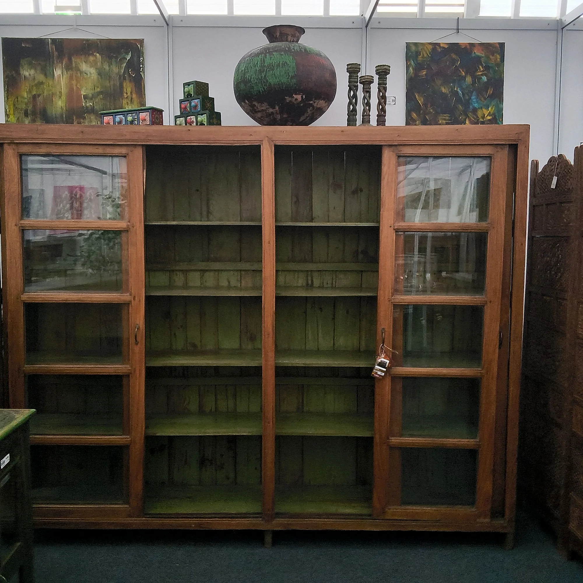 Vitrine