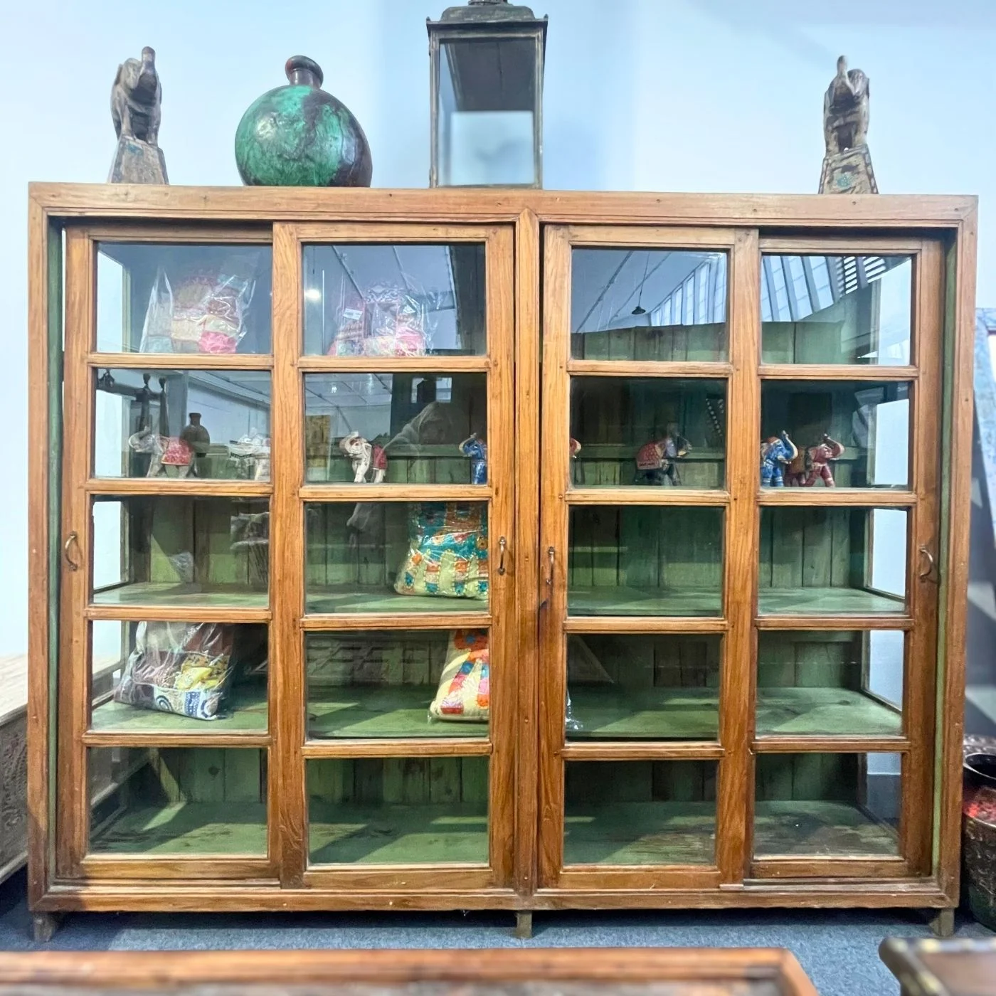 Vitrine