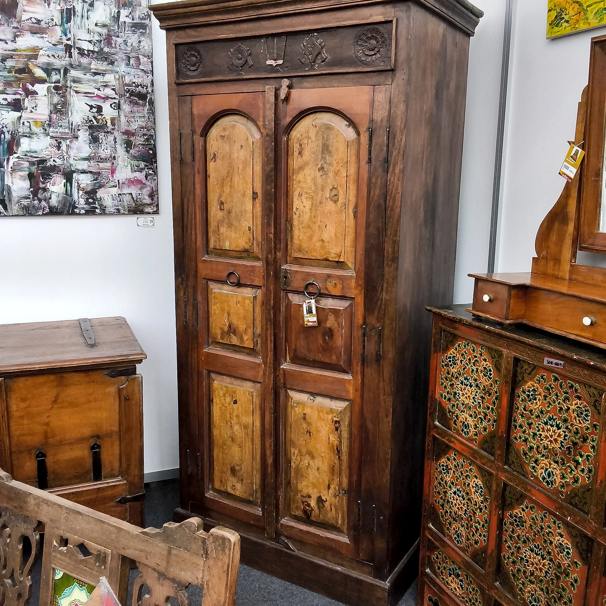 Schrank