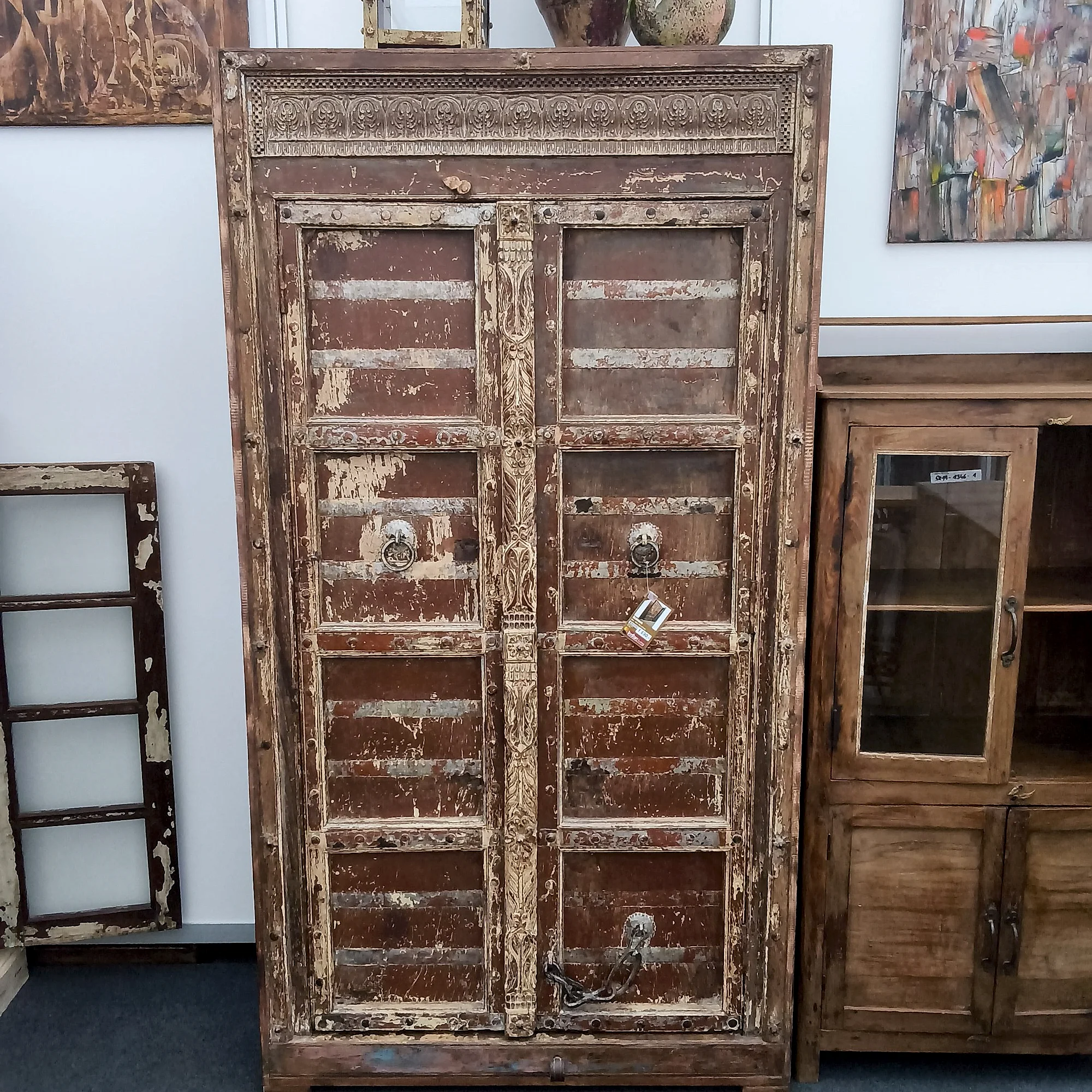 Schrank
