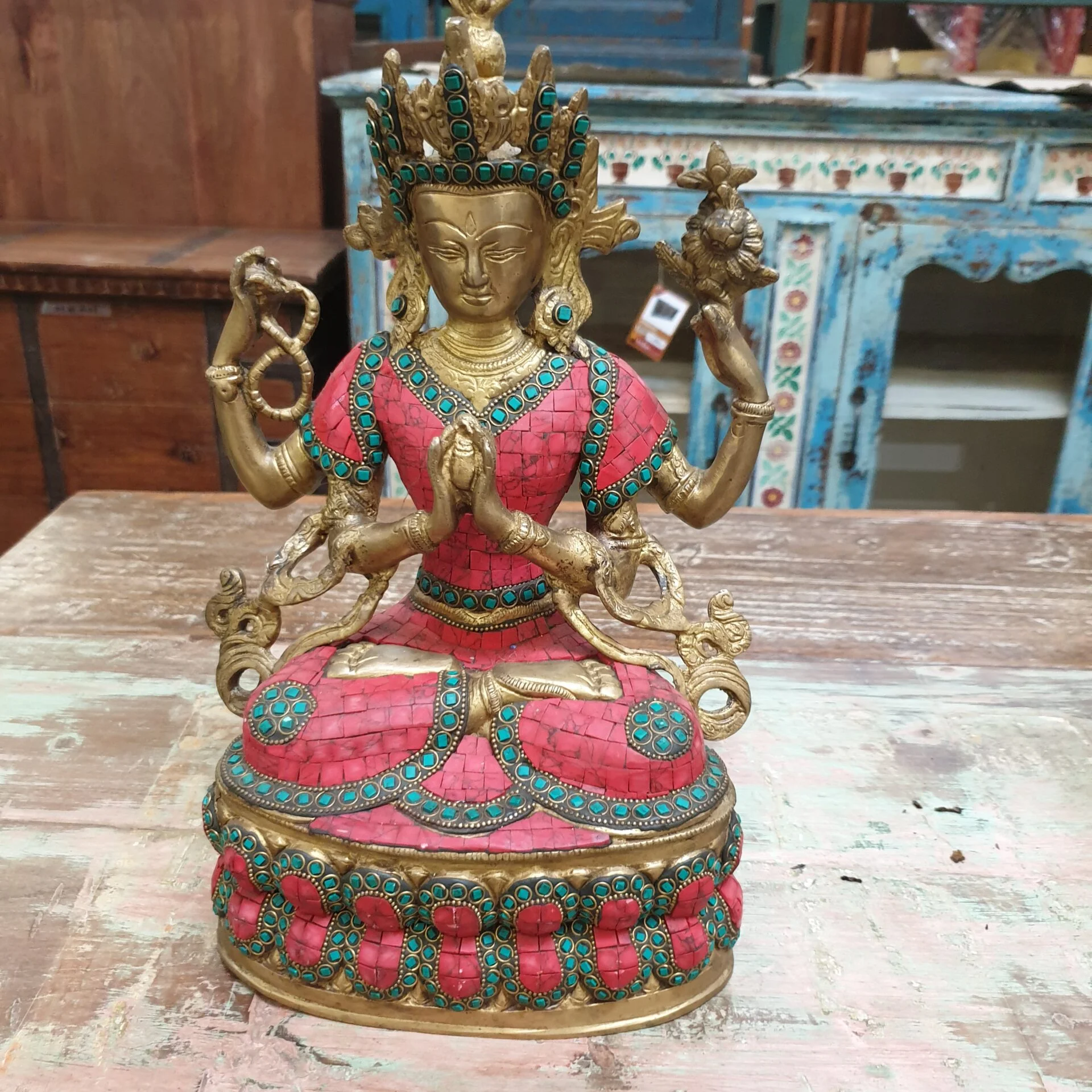 Tara Messing
