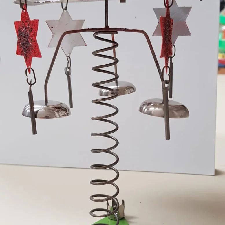 Glockenspiel