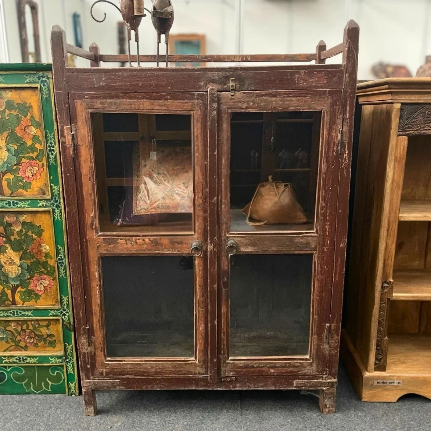 Vitrine