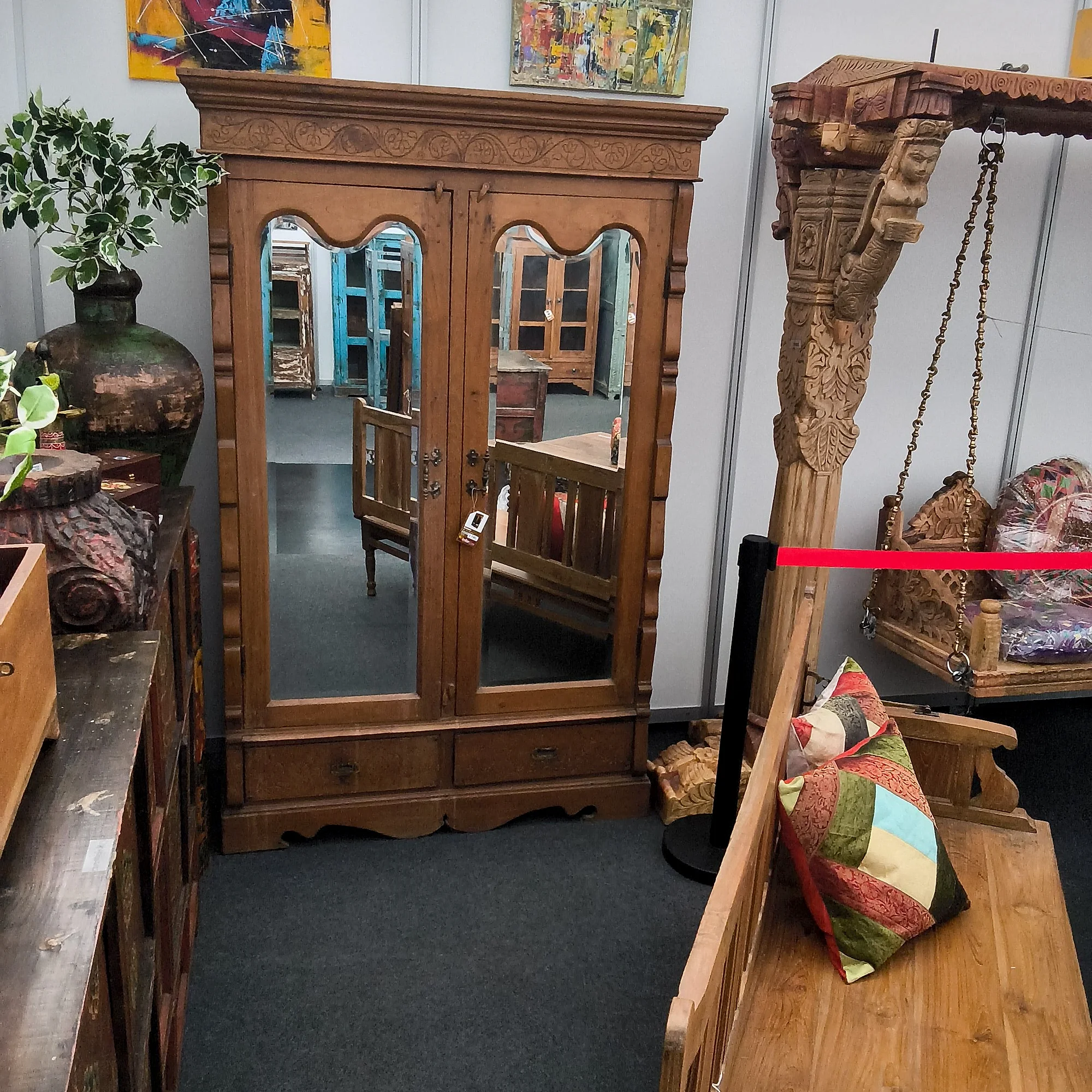 Schrank