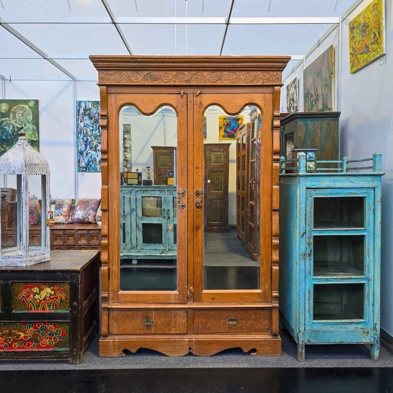 Schrank