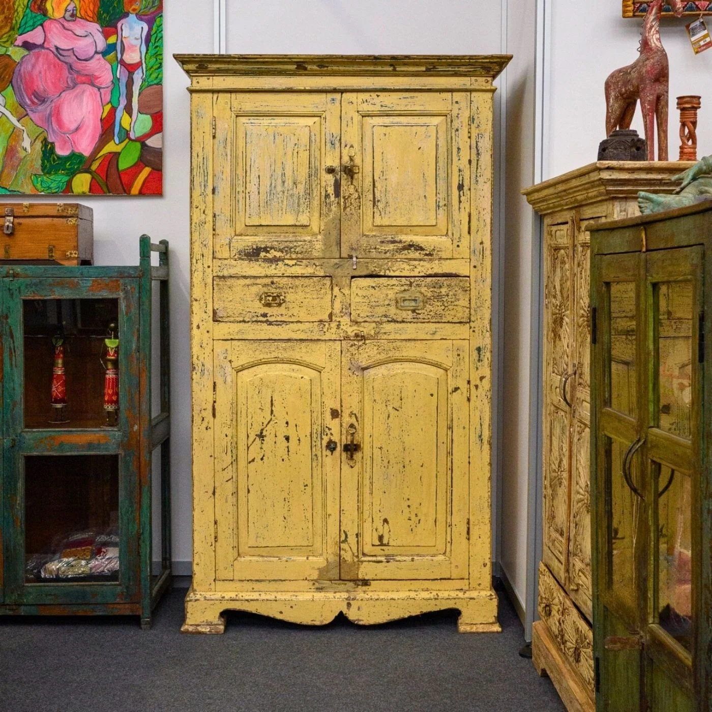 Schrank