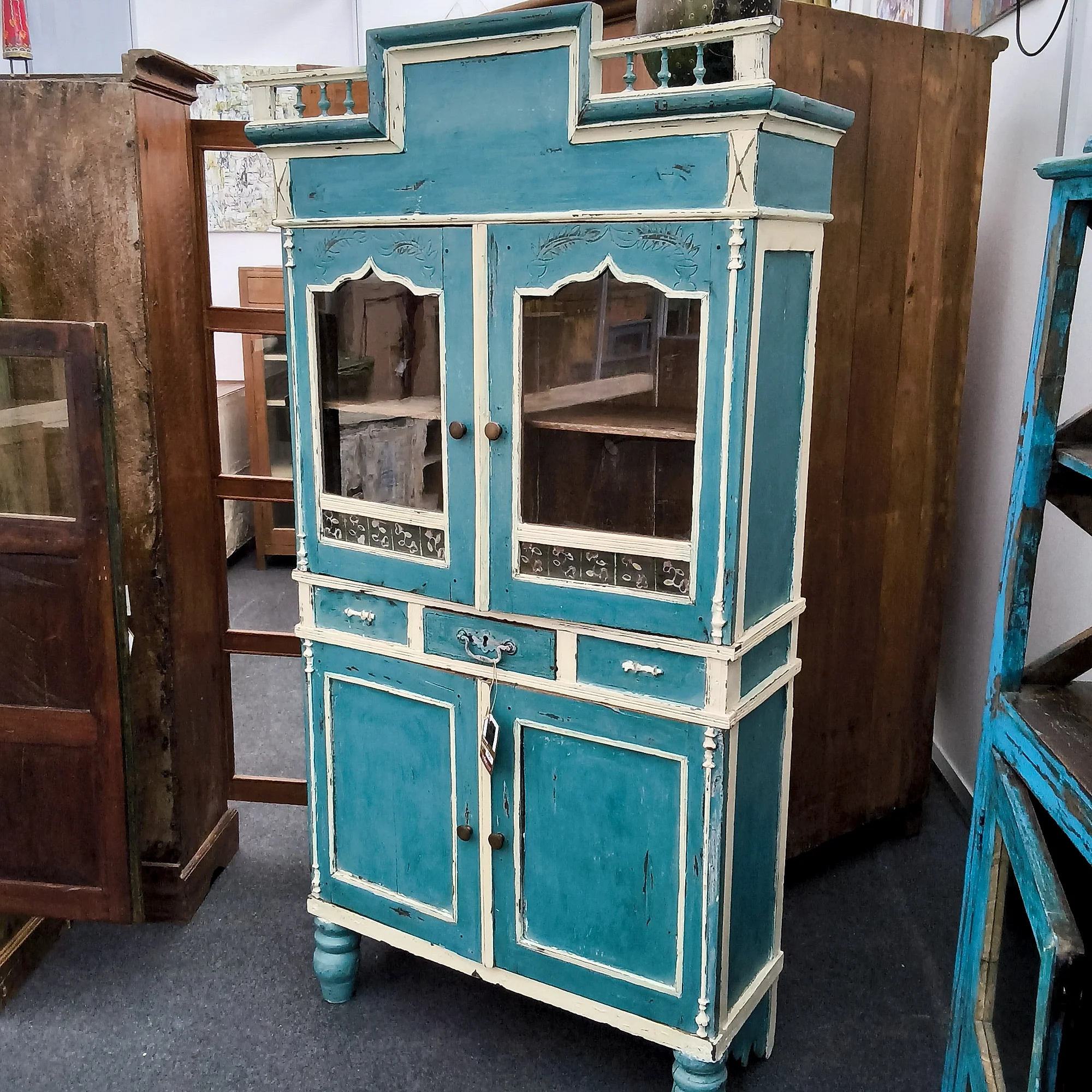 Vitrine