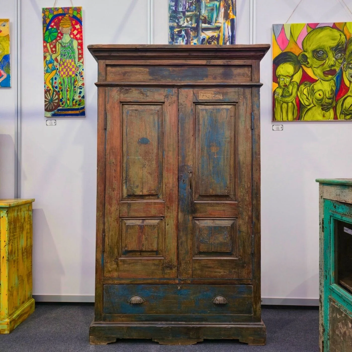Schrank