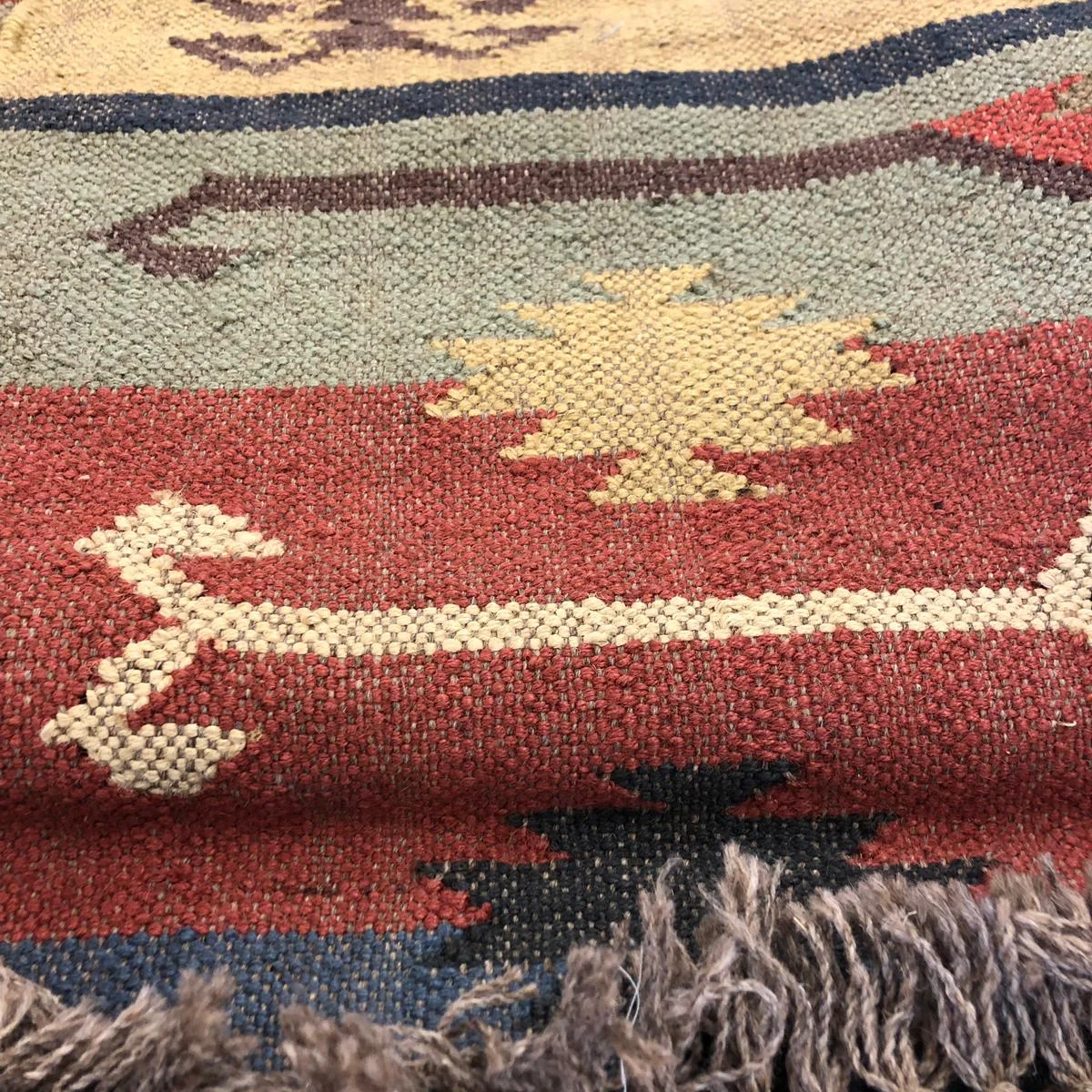 Webteppich 90x150