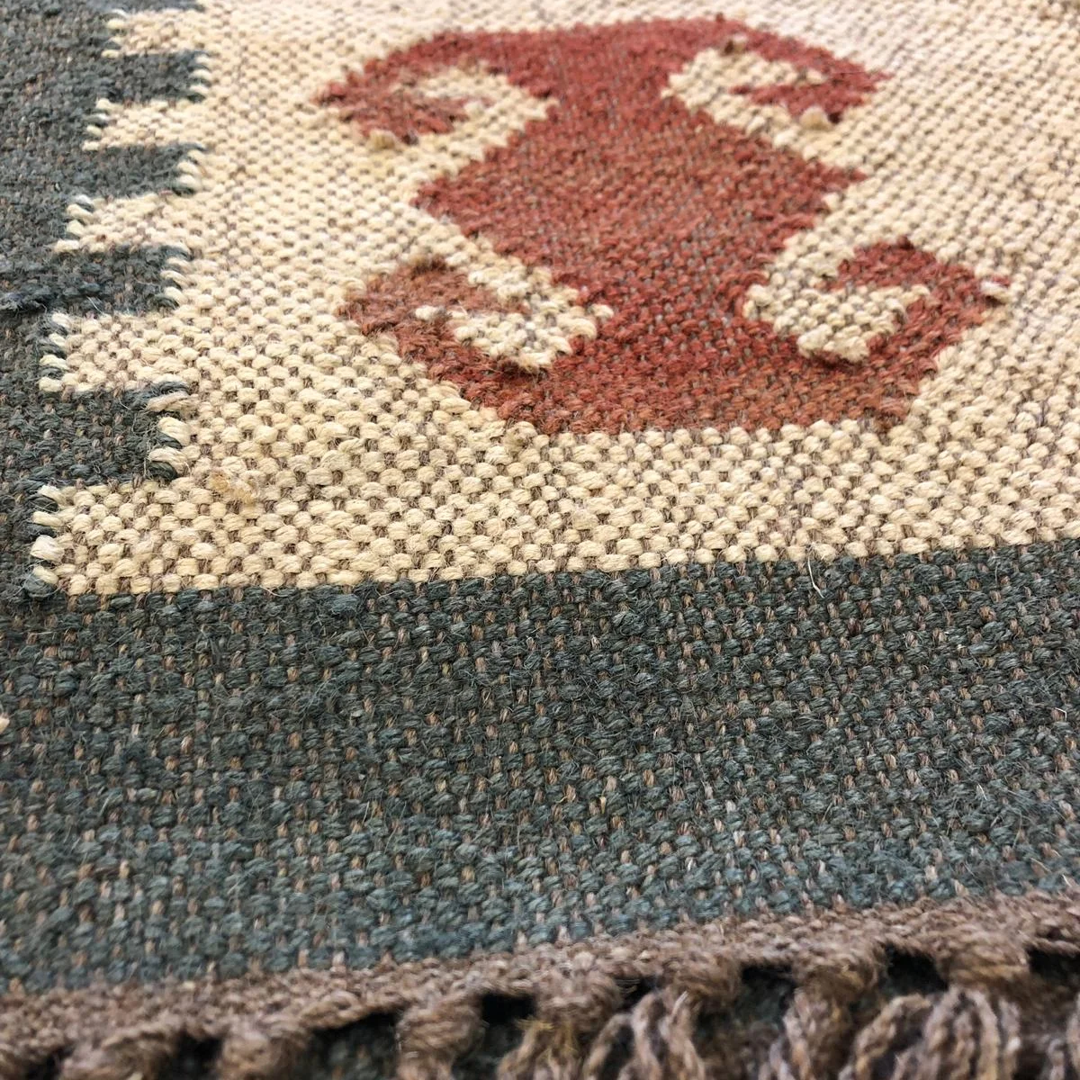 Webteppich 150x240