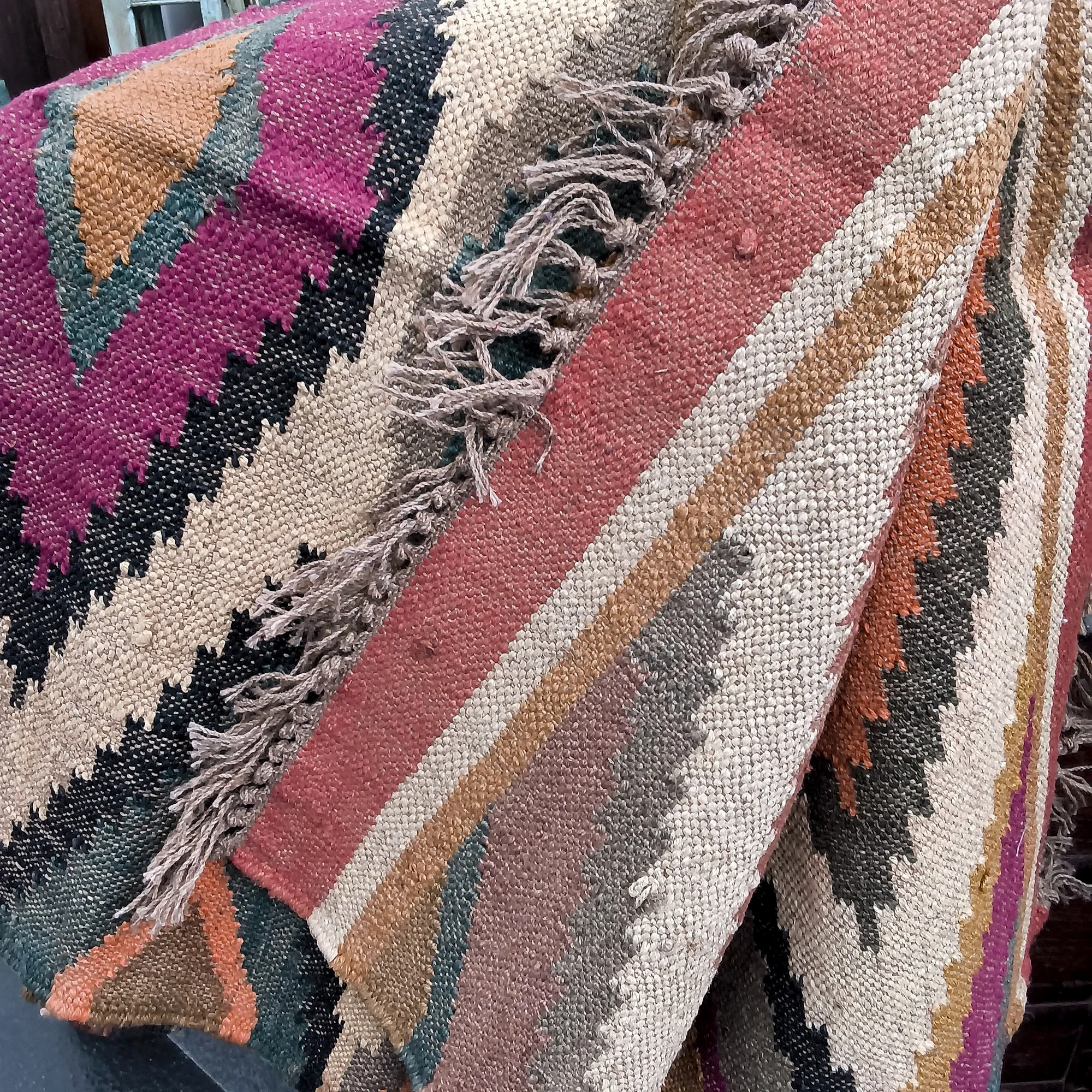 Webteppich 180x270