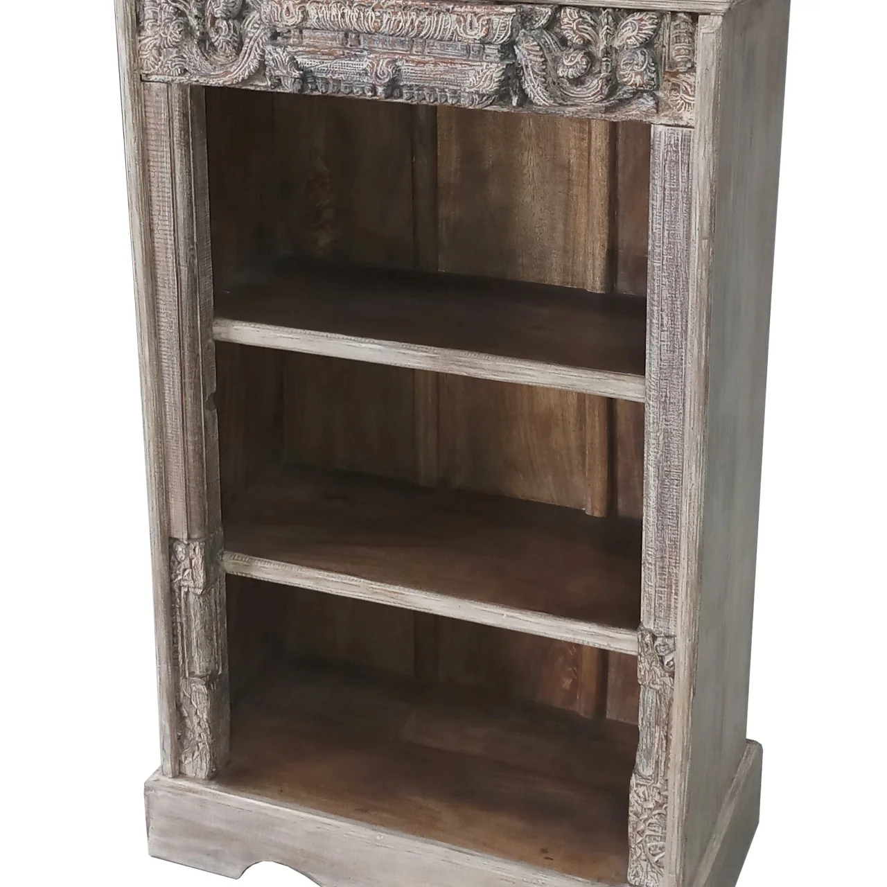 Bücherregal klein