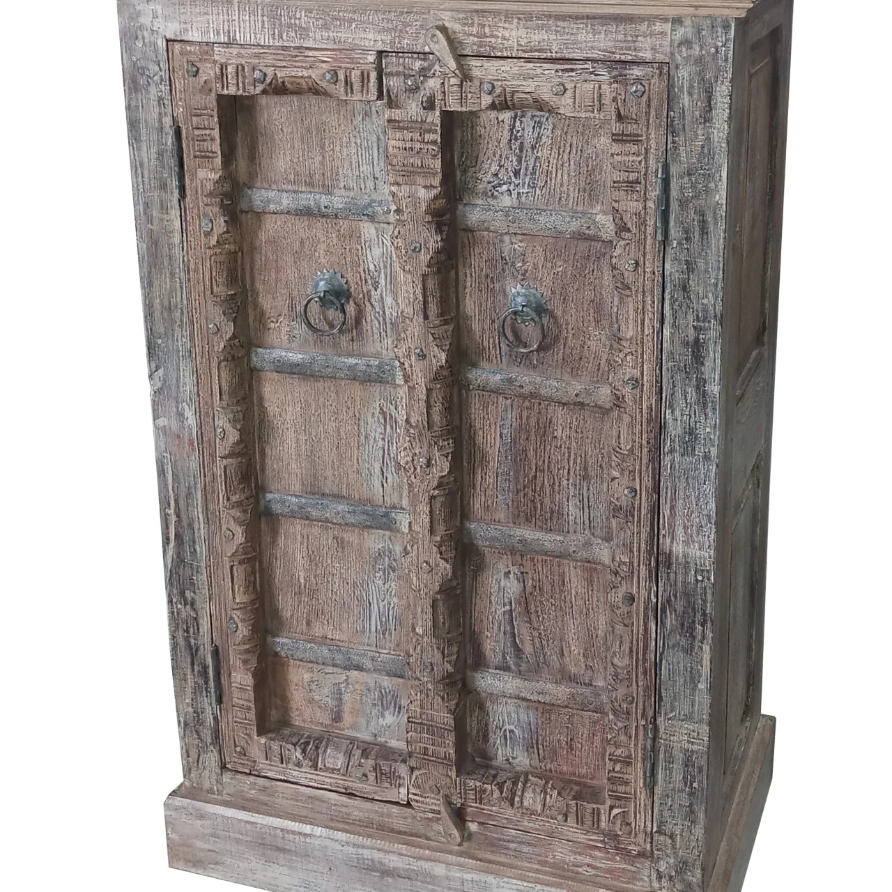 O.D. Almirah klein Holz